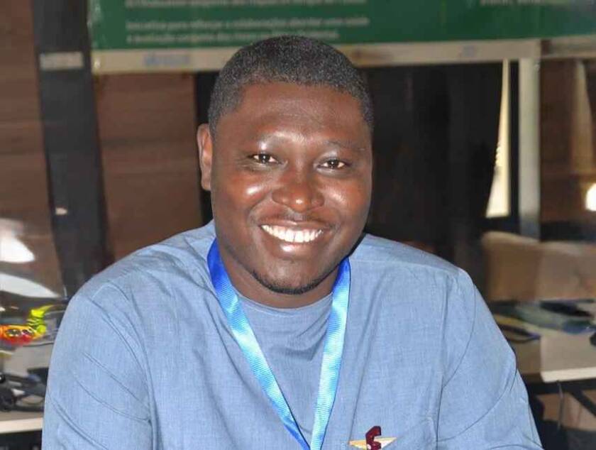 Azumah Abdul Tawab