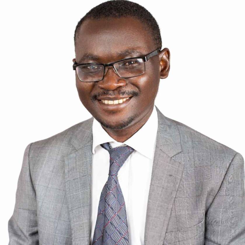 Michael Owusu