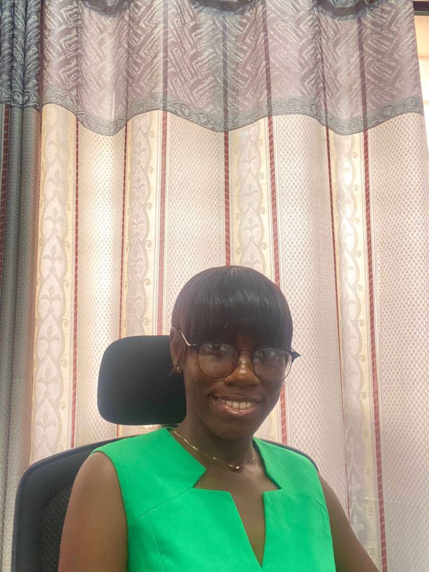 Aba Kwansema Kessie