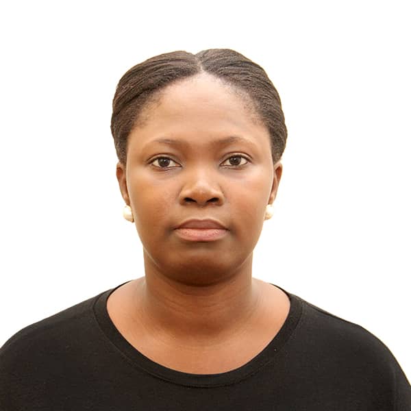 Patricia Amoah Yirenkyi