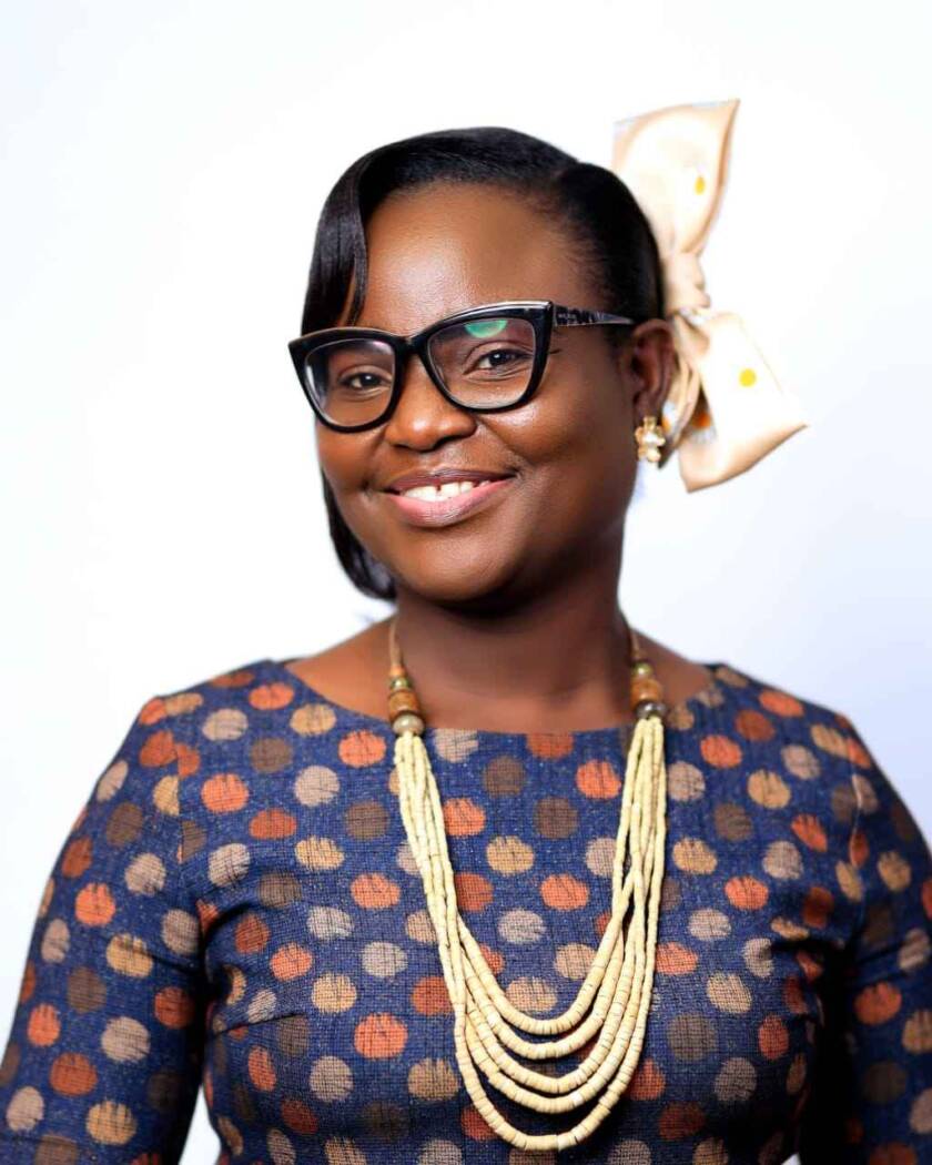 Princess Ruhuma Acheampong
