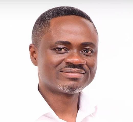 Sampson Twumasi Ankrah